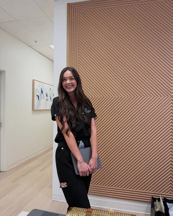 Inside an Avelure studio