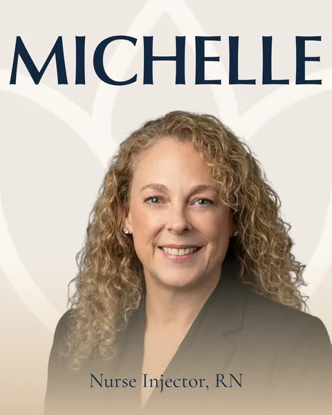 Michelle, Avelure Med Spa provider