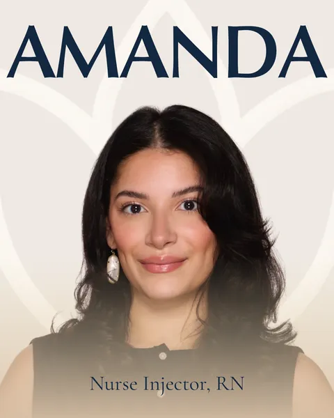 Amanda, Avelure Med Spa provider
