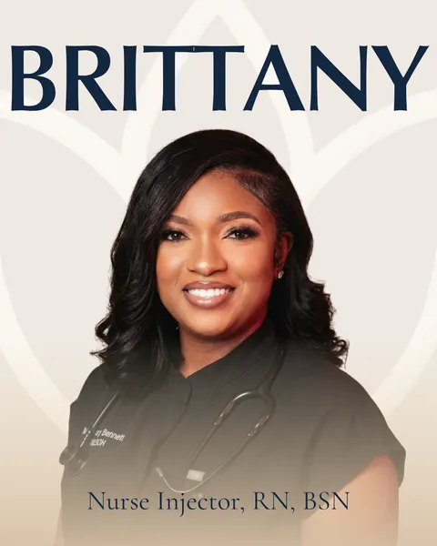 Brittany, Avelure Med Spa provider