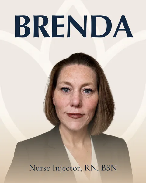 Brenda, Avelure Med Spa provider