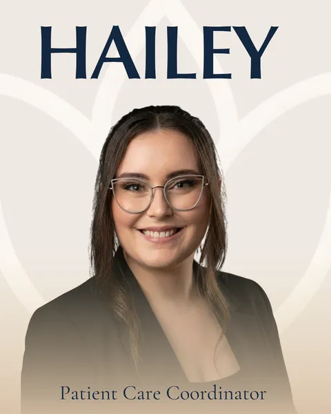 Hailey, Avelure Med Spa provider