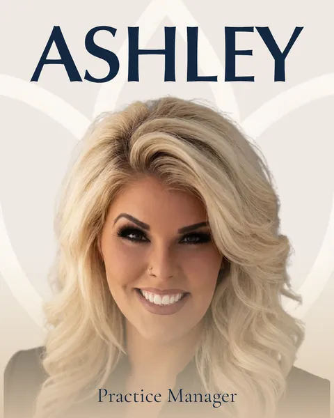Ashley, Avelure Med Spa provider