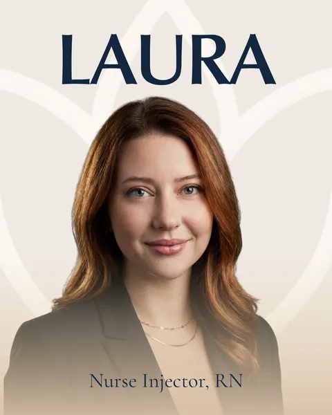 Laura, Avelure Med Spa provider