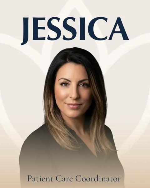 Jessica, Avelure Med Spa provider