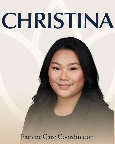 Christina, Avelure Med Spa provider