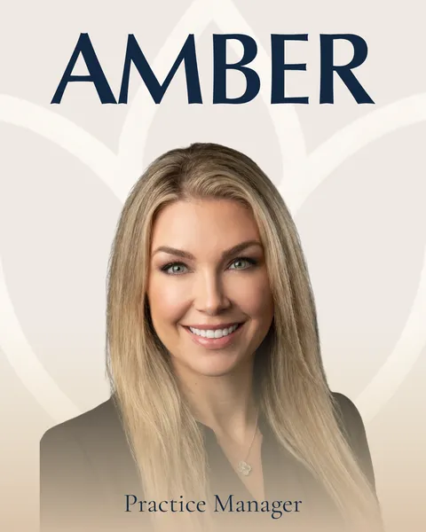 Amber, Avelure Med Spa provider