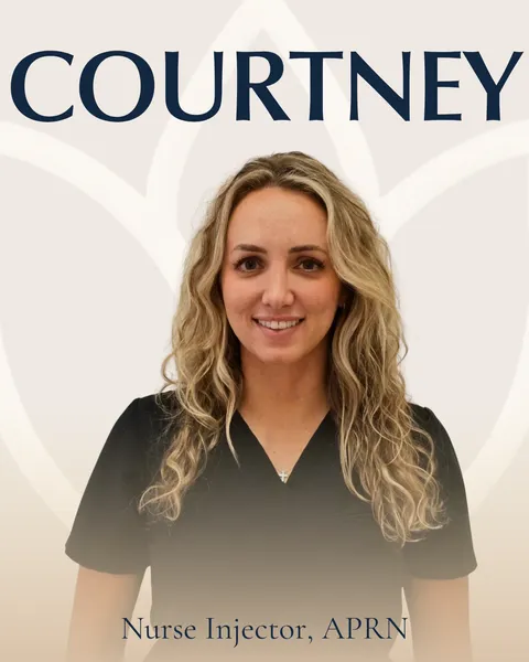 Courtney, Avelure Med Spa provider