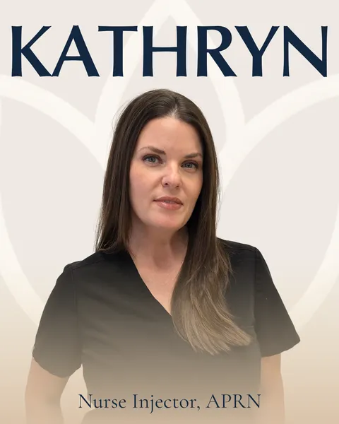 Kathryn, Avelure Med Spa provider