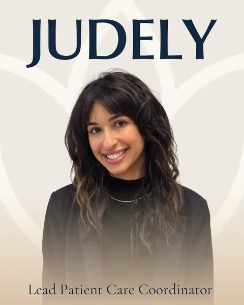Judely, Avelure Med Spa provider