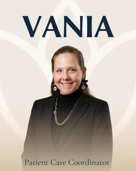 Vania, Avelure Med Spa provider