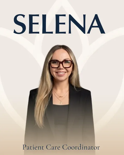 Selena, Avelure Med Spa provider