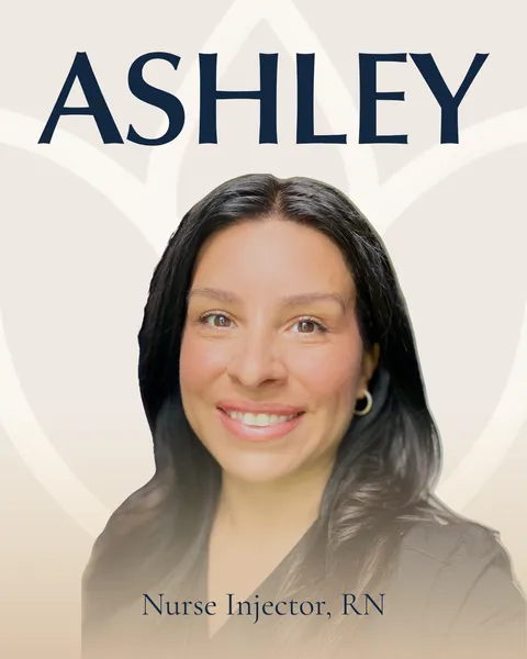 Ashley, Avelure Med Spa provider