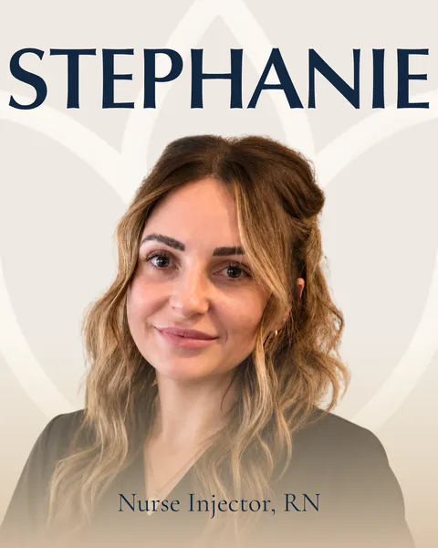 Stephanie, Avelure Med Spa provider