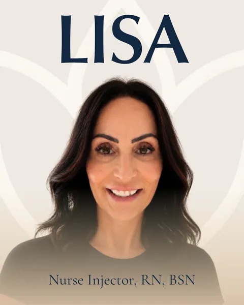 Lisa, Avelure Med Spa provider