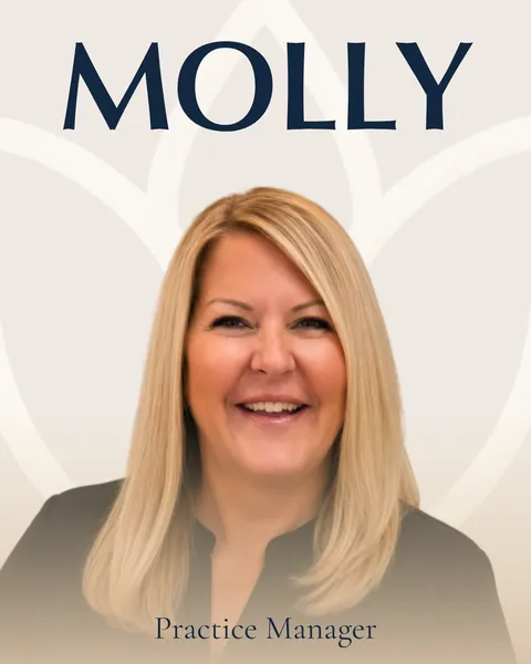 Molly, Avelure Med Spa provider