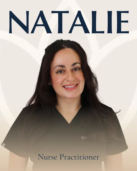 Natalie, Avelure Med Spa provider