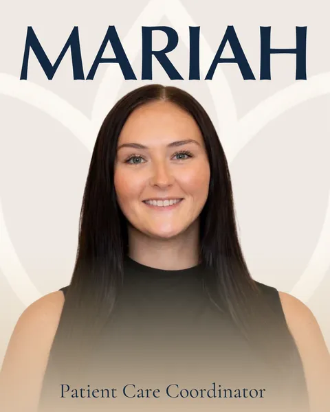 Mariah, Avelure Med Spa provider
