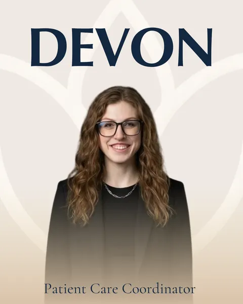 Devon, Avelure Med Spa provider