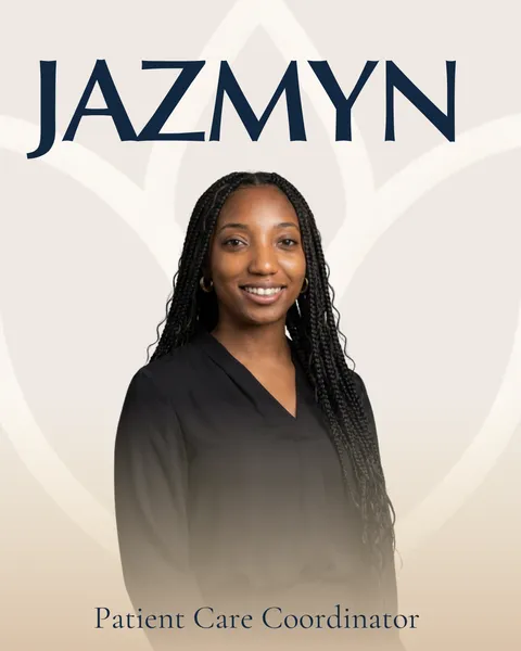 Jazmyn, Avelure Med Spa provider