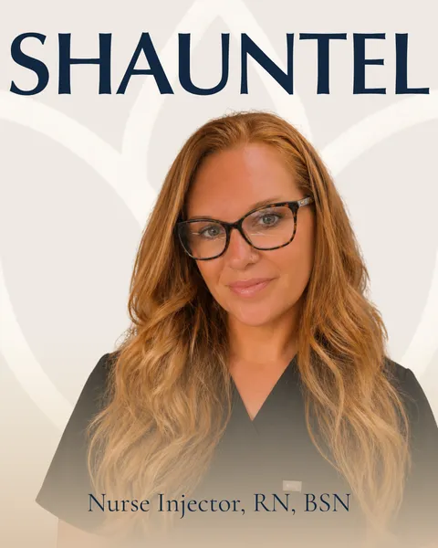 Shauntel, Avelure Med Spa provider