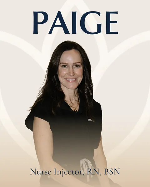 Paige, Avelure Med Spa provider