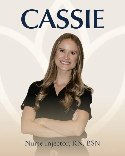 Cassie, Avelure Med Spa provider