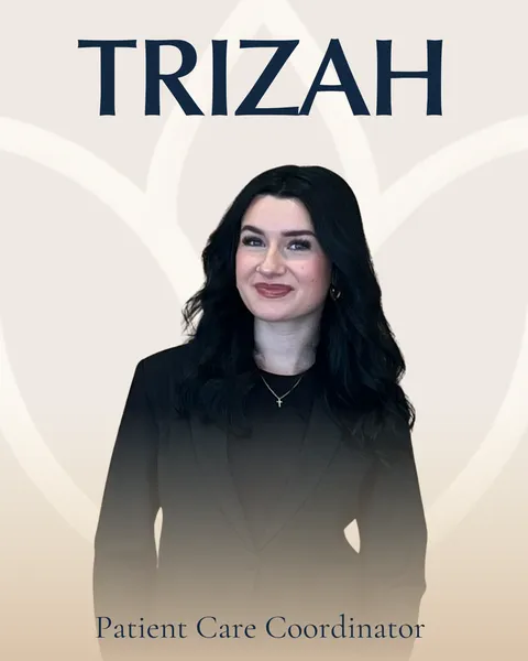 Trizah, Avelure Med Spa provider