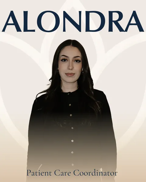 Alondra, Avelure Med Spa provider
