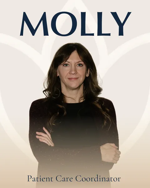 Molly, Avelure Med Spa provider
