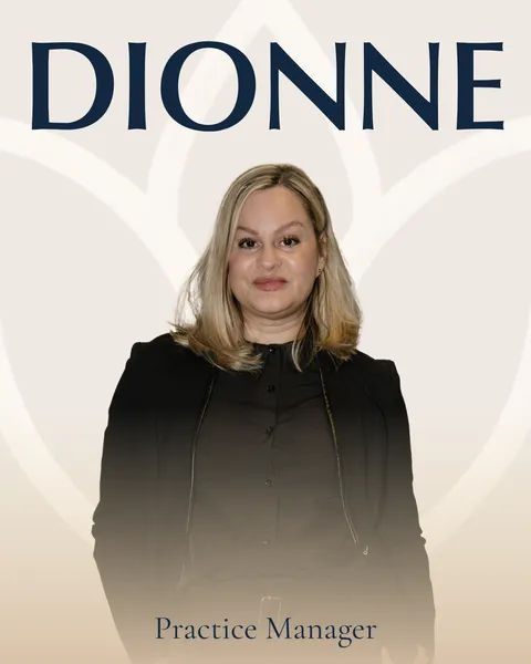 Dionne, Avelure Med Spa provider