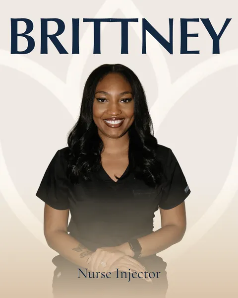 Brittney, Avelure Med Spa provider