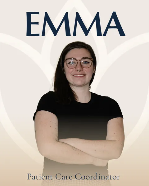 Emma, Avelure Med Spa provider
