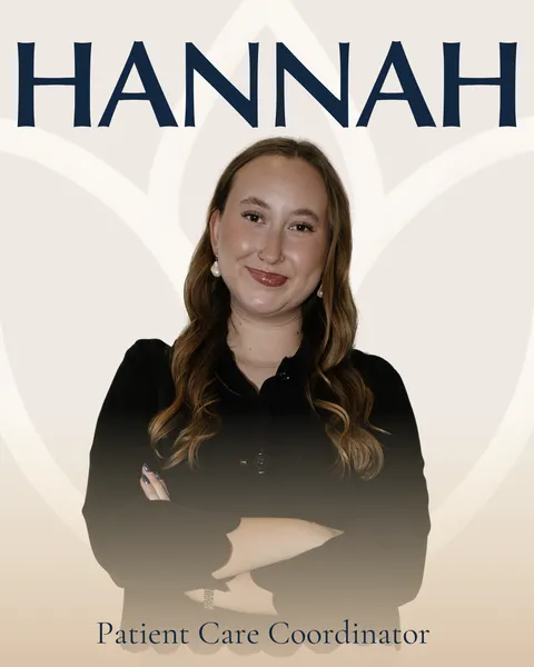 Hannah, Avelure Med Spa provider