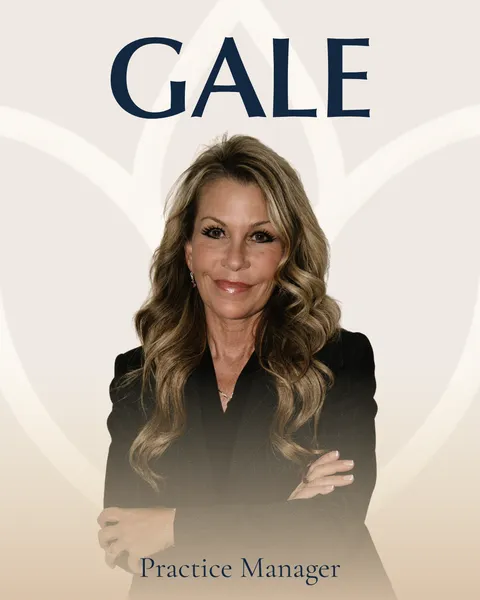 Gale, Avelure Med Spa provider