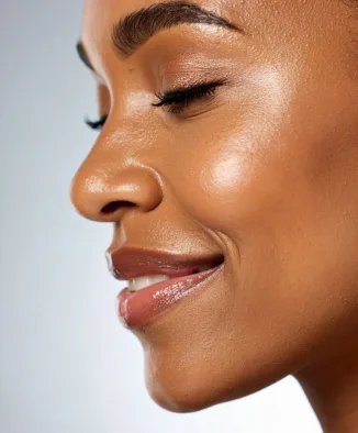 Clear+ Brilliant® Facial at Avelure Med Spa